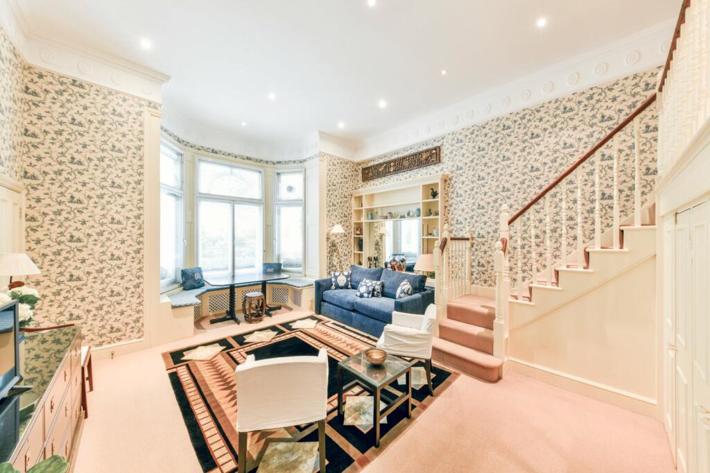 Main image of property: Onslow Gardens, London