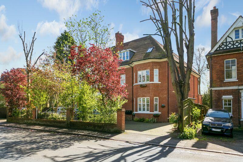 Main image of property: Bridge Road, East Molesey