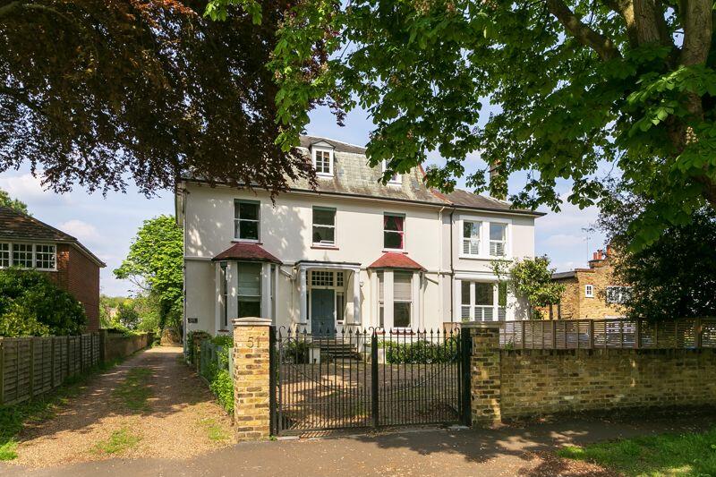 Main image of property: Palace Road, East Molesey