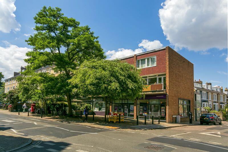 Main image of property: Friars Stile Road, Richmond