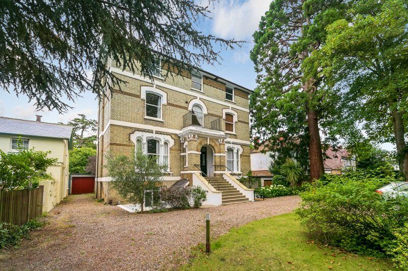 Main image of property: Palace Road, East Molesey