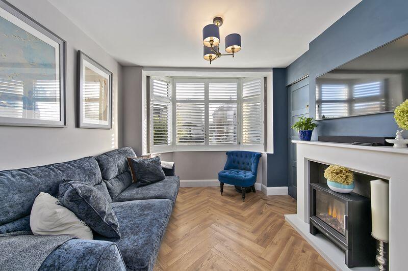 Main image of property: Nightingale Road, West Molesey