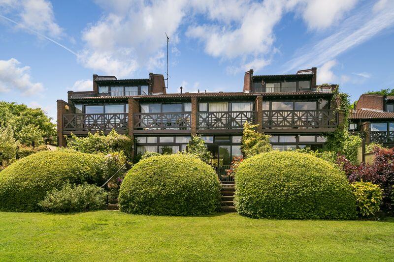 Main image of property: Mallard Place, Strawberry Hill