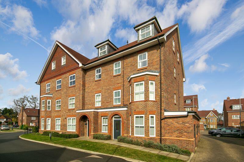 Main image of property: Albright Gardens, Walton