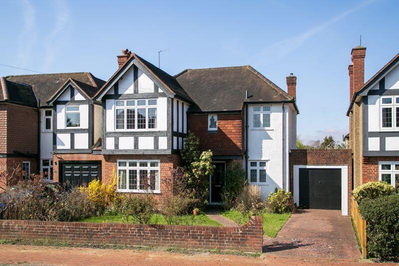 Main image of property: Greenwood Road, Thames Ditton