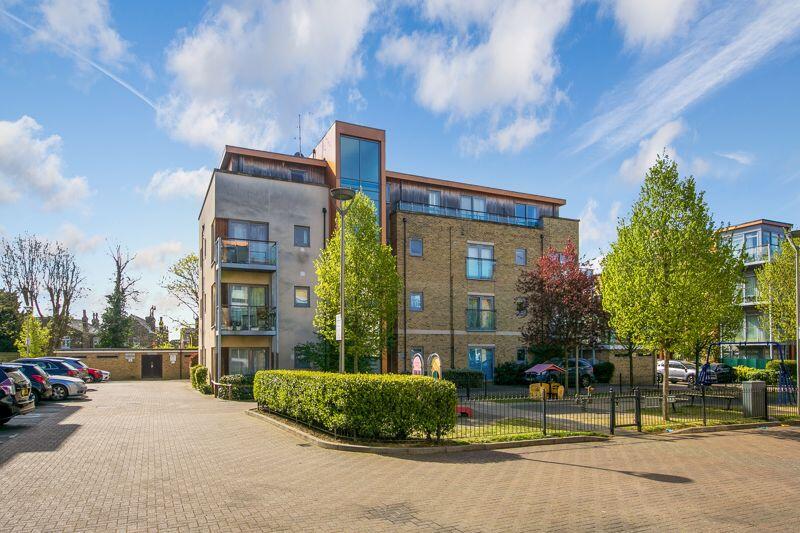 Main image of property: Ironside Court, Teddington