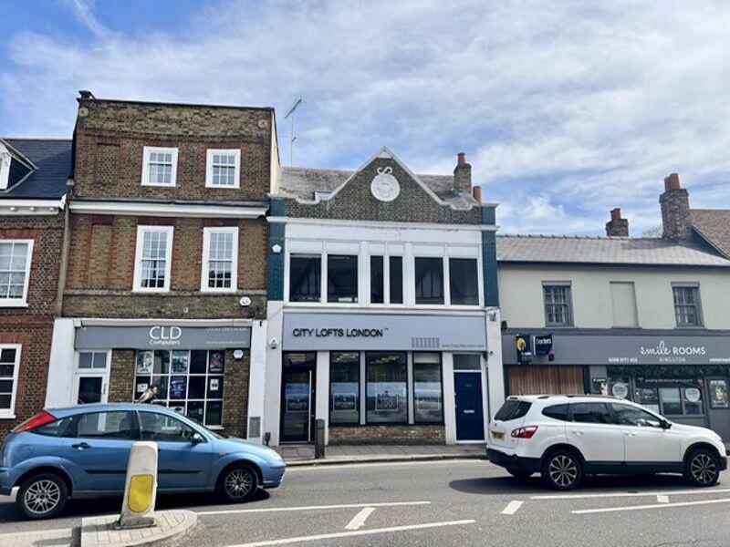 Main image of property: High Street, Hampton Wick