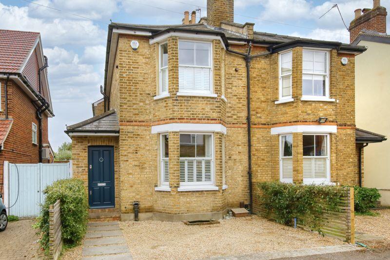 Main image of property: Dennis Road, East Molesey