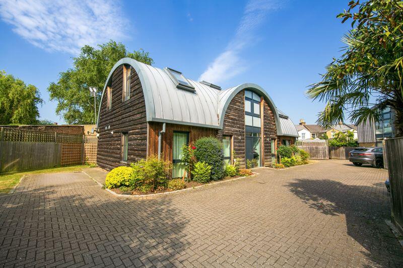 Main image of property: Parabola Court, Pemberton Road, East Molesey