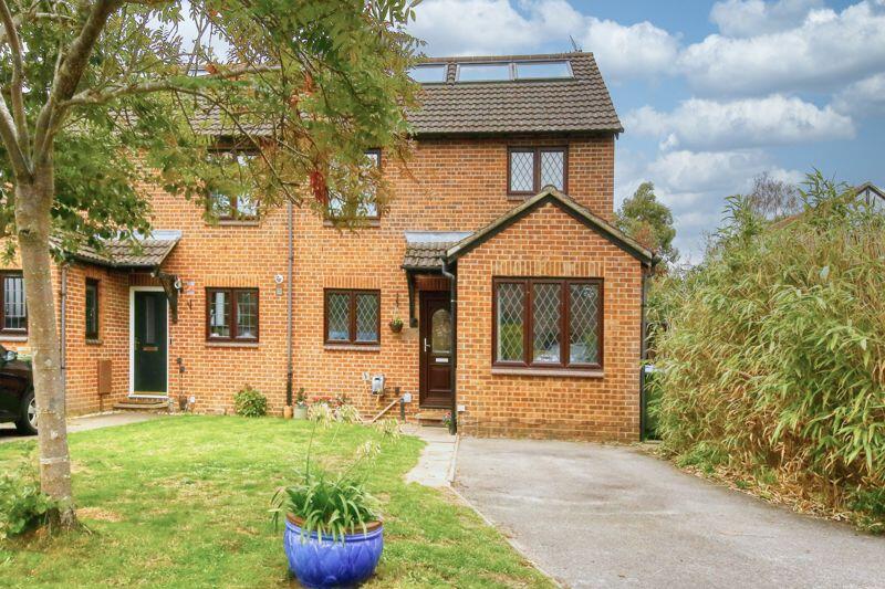 Main image of property: Kings Chase, East Molesey