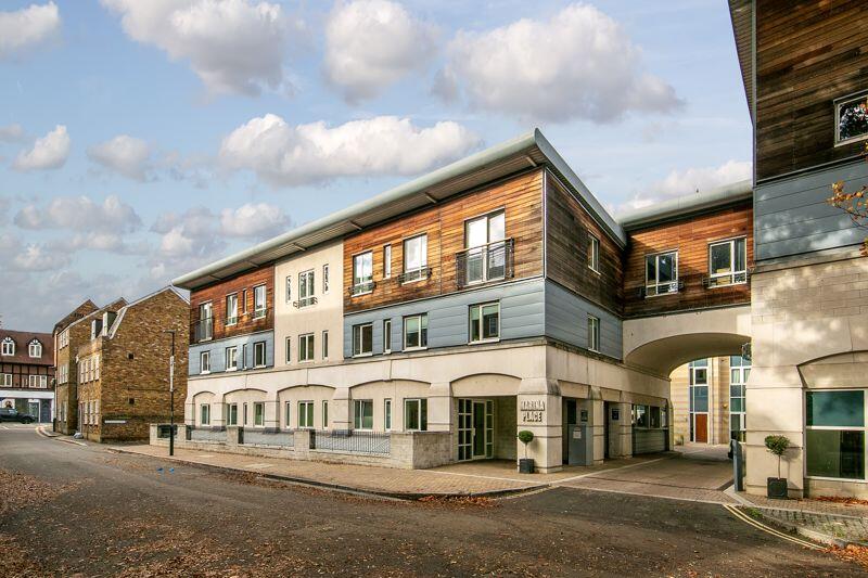 Main image of property: Marina Place, Hampton Wick