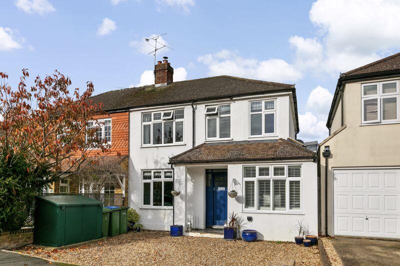 Main image of property: Balmoral Crescent, West Molesey