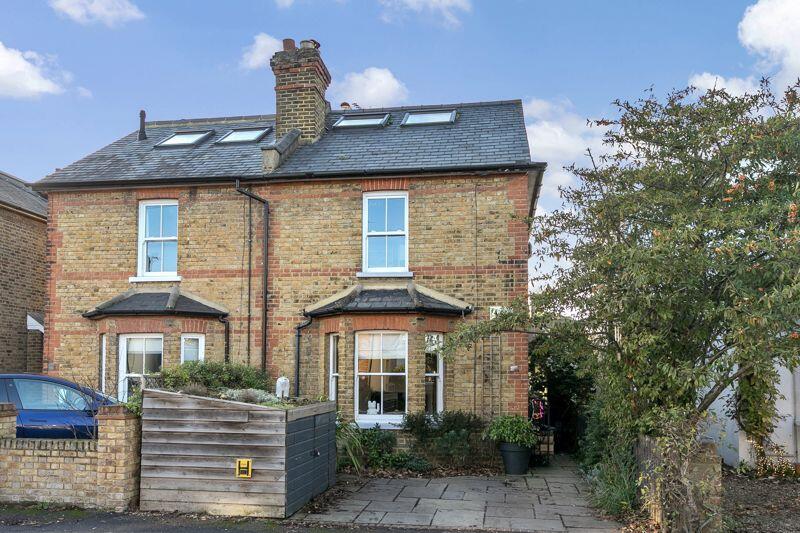 Main image of property: Nightingale Road, West Molesey
