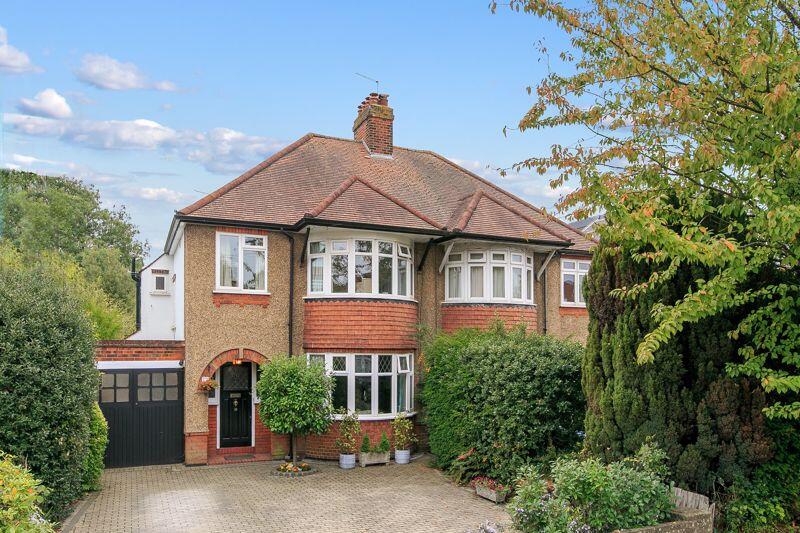 Main image of property: Clinton Avenue, East Molesey