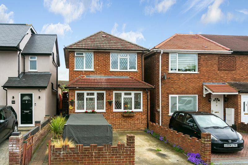 Main image of property: Northumberland Crescent, Bedfont