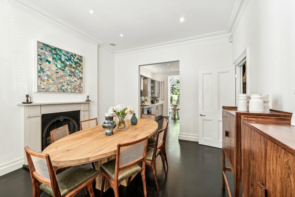 Main image of property: Neville Street, South Kensington, London