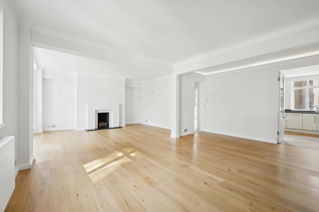 Main image of property: Onslow Crescent, London