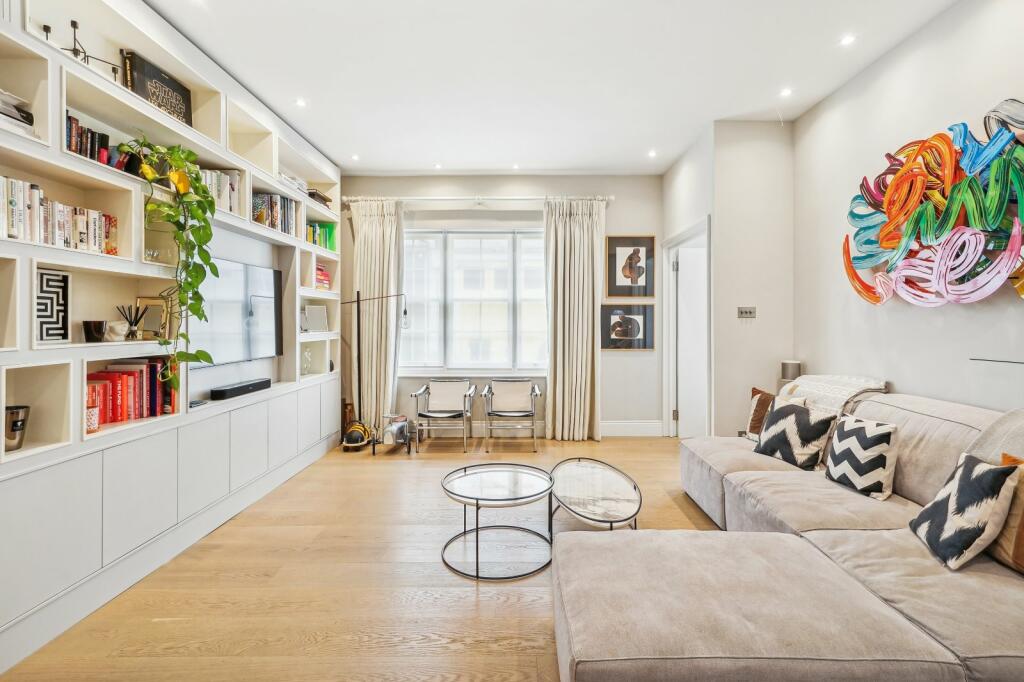 Main image of property: Colbeck Mews, South Kensington, London