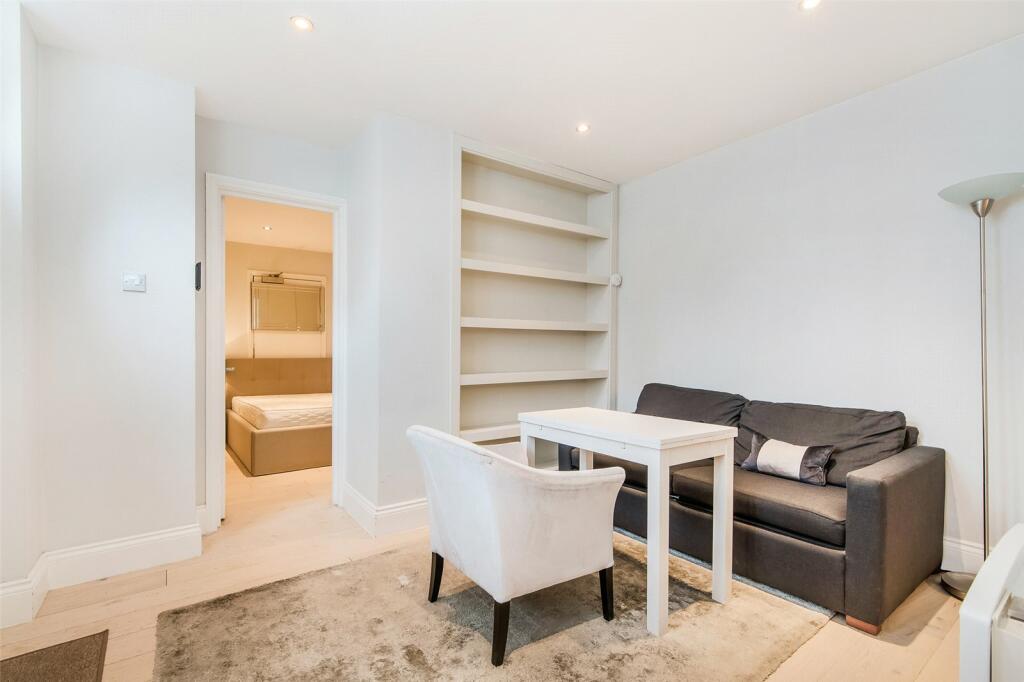 Main image of property: Manson Place, London