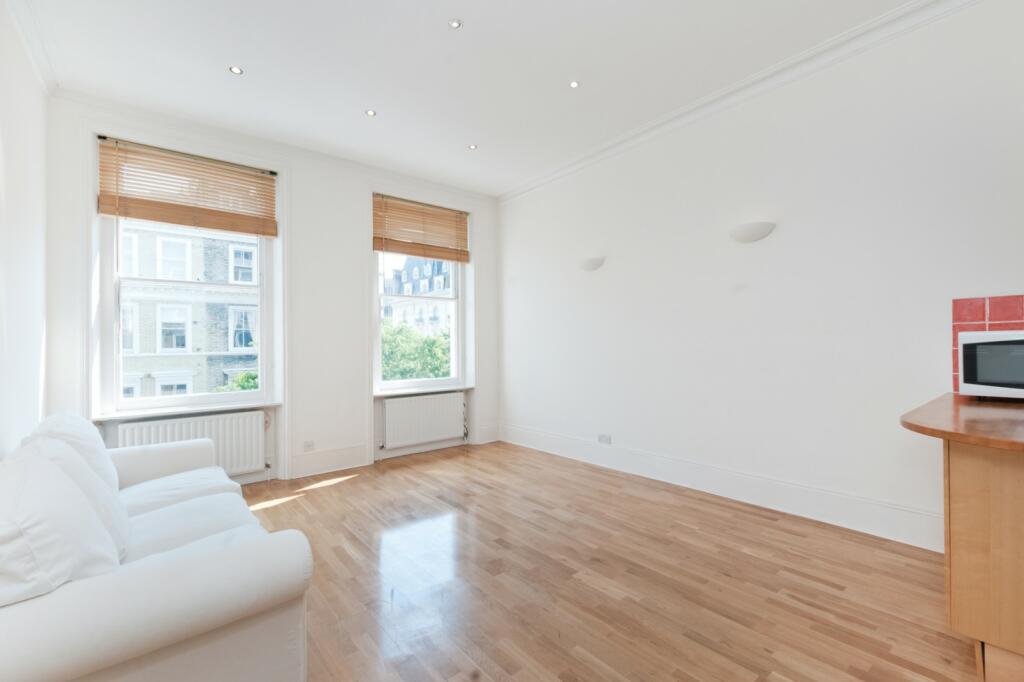 Main image of property: Southwell Gardens, London