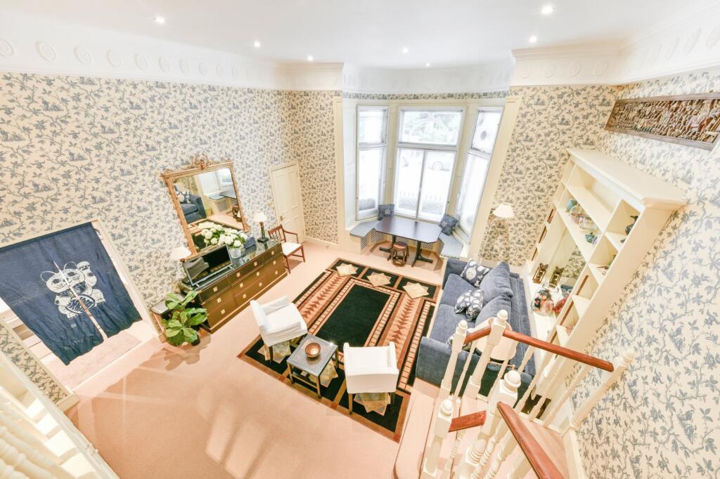 Main image of property: Onslow Gardens, London