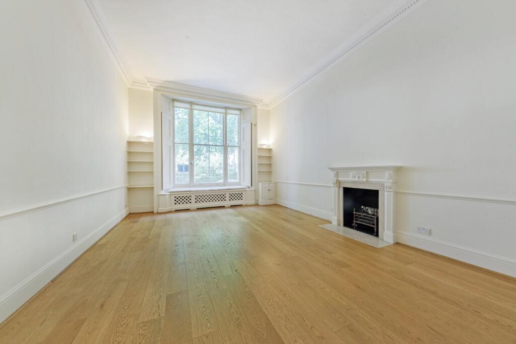 Main image of property: Cornwall Gardens, London