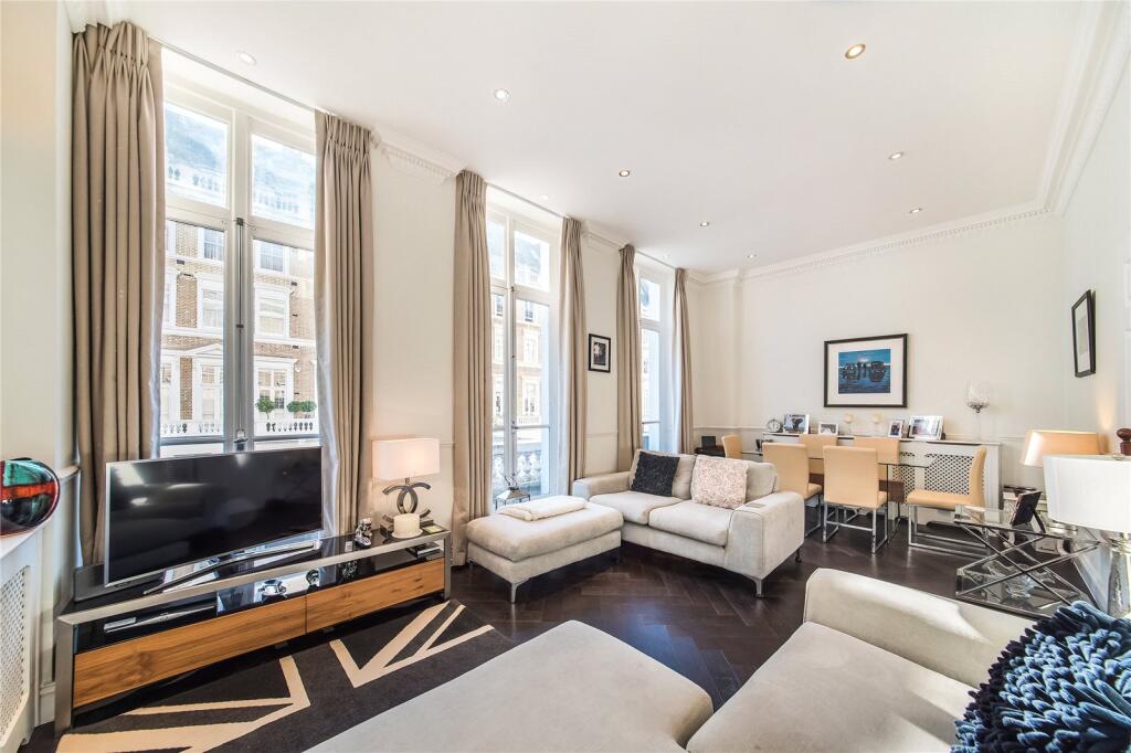 Main image of property: Manson Place, London
