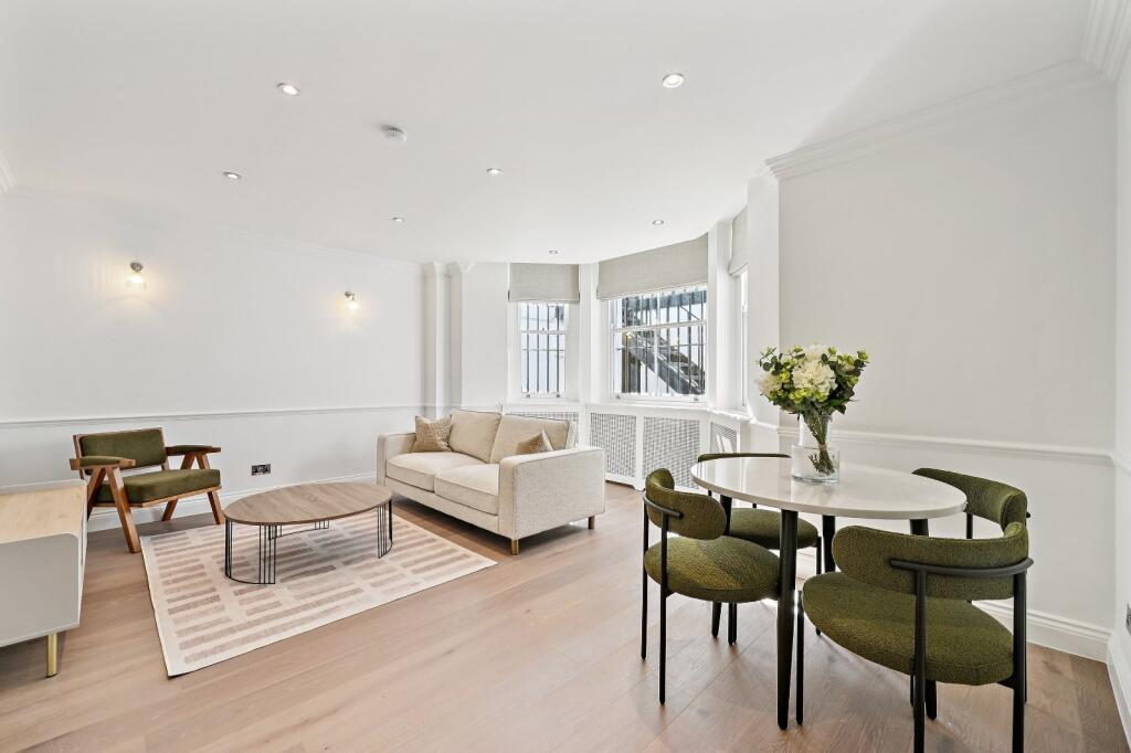 Main image of property: Manson Place, London