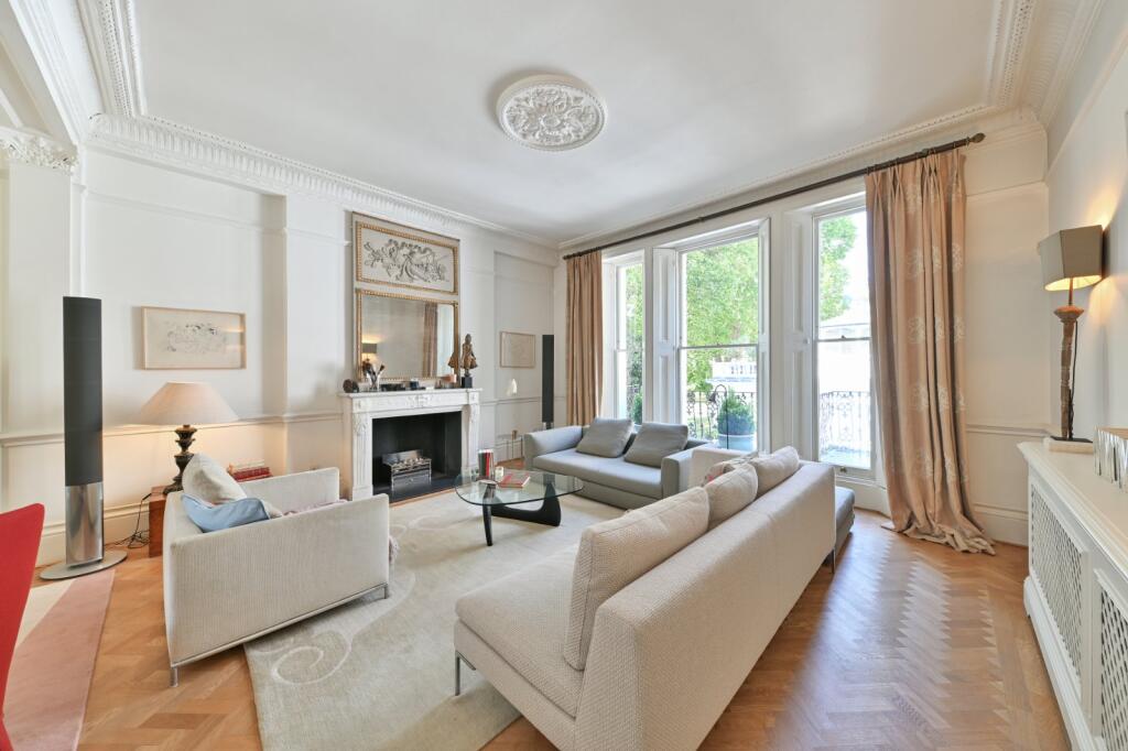 Main image of property: Onslow Gardens, South Kensington, London