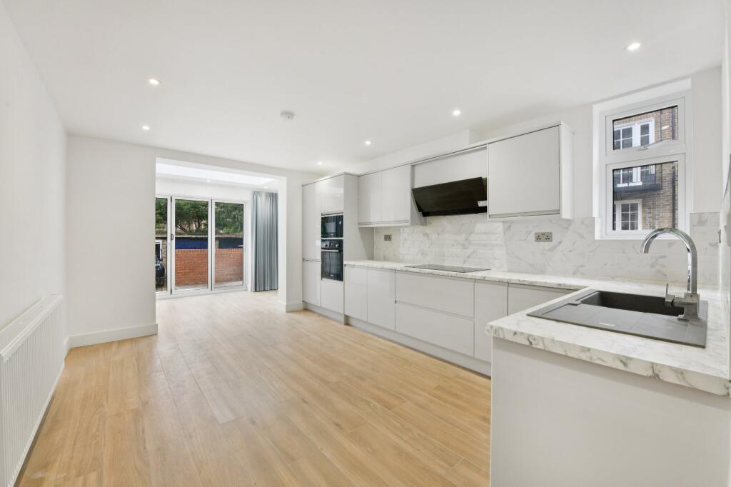 Main image of property: Clareville Street, London