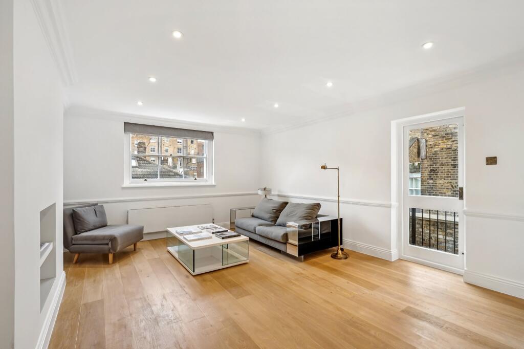 Main image of property: Queen's Gate Gardens, South Kensington, London