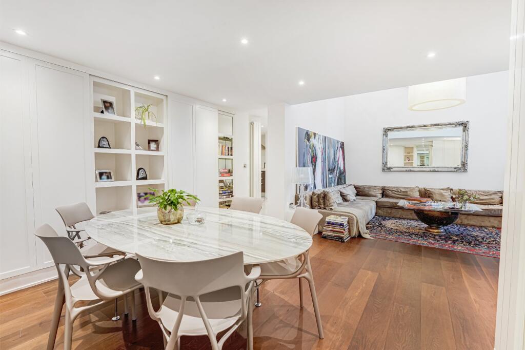 Main image of property: Queen's Gate Place Mews, London