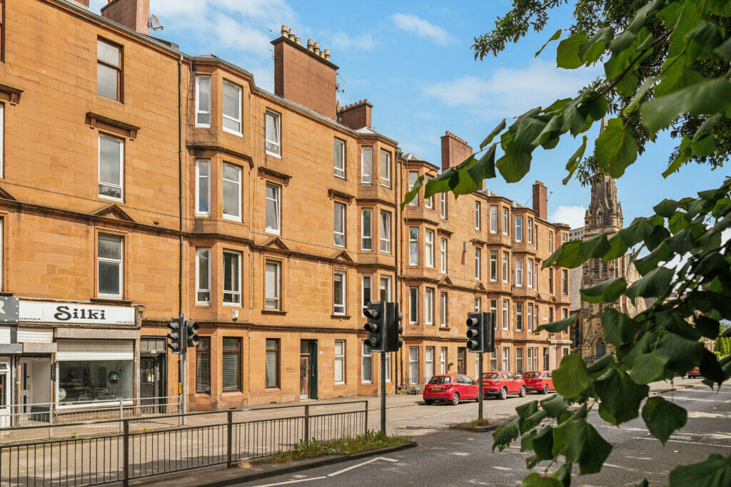 Main image of property: Paisley Road West, Govan, Glasgow, G51 1RJ