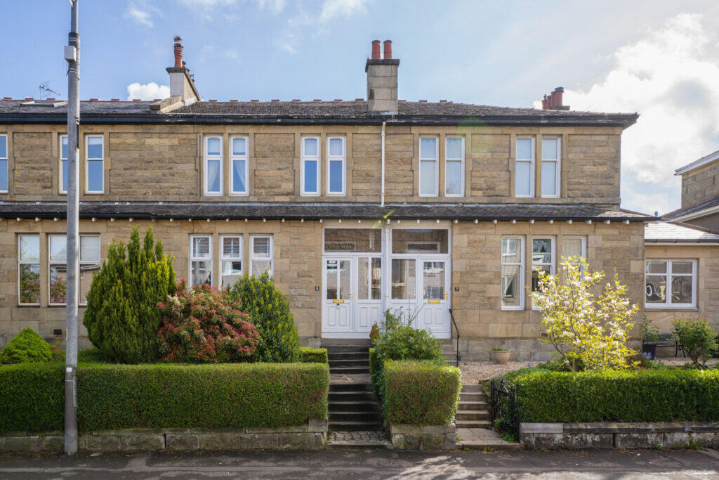 Main image of property: Wilmot Road, Jordanhill, G13 1XL