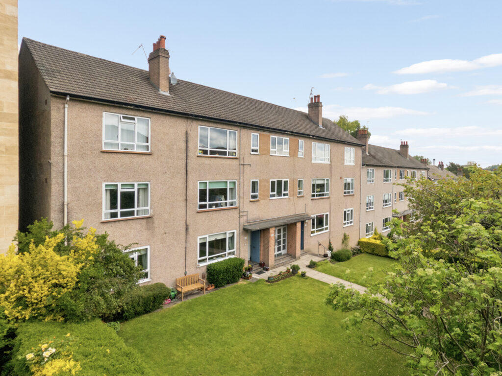 Main image of property: Winton Drive, Kelvinside, G12 0QB