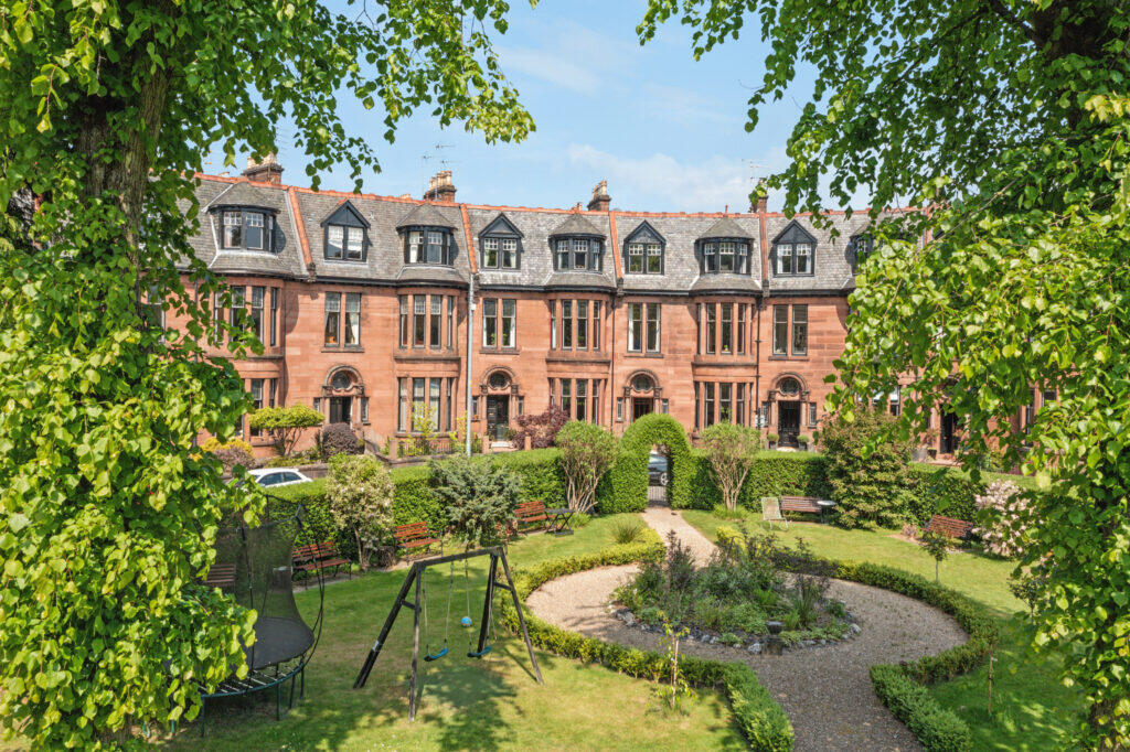 Main image of property: Kensington Gate, Dowanhill, G12 9LG