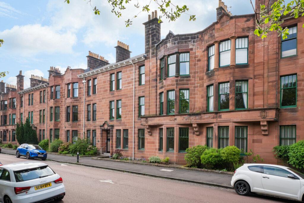 Main image of property: Fotheringay Road, Pollokshields, G41 4NL