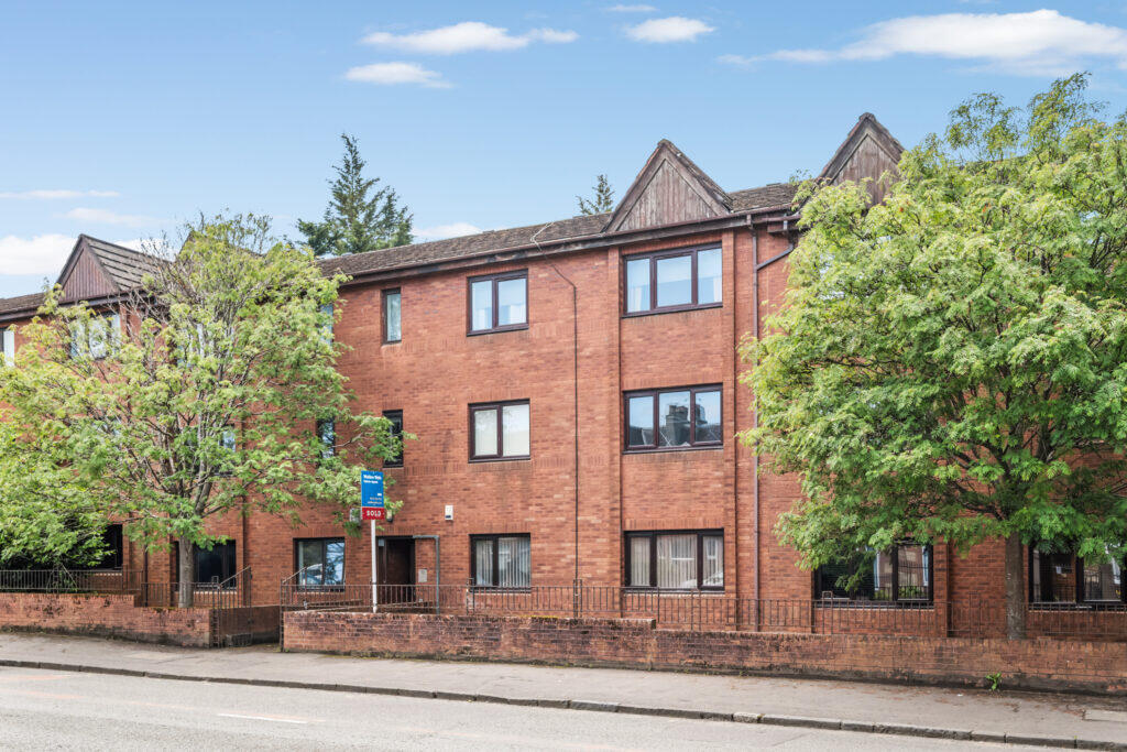 Main image of property: Rothesay Court, Dumbarton Road, Yoker, G14 0NT