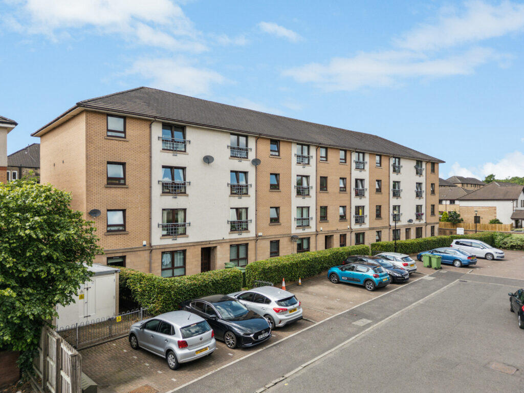 Main image of property: Waldo Street, Anniesland, G13 1JZ