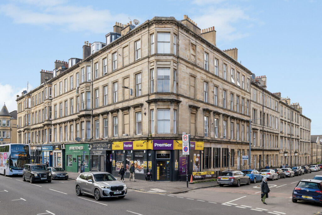 Main image of property: Woodlands Road, Woodlands, G3 6LF