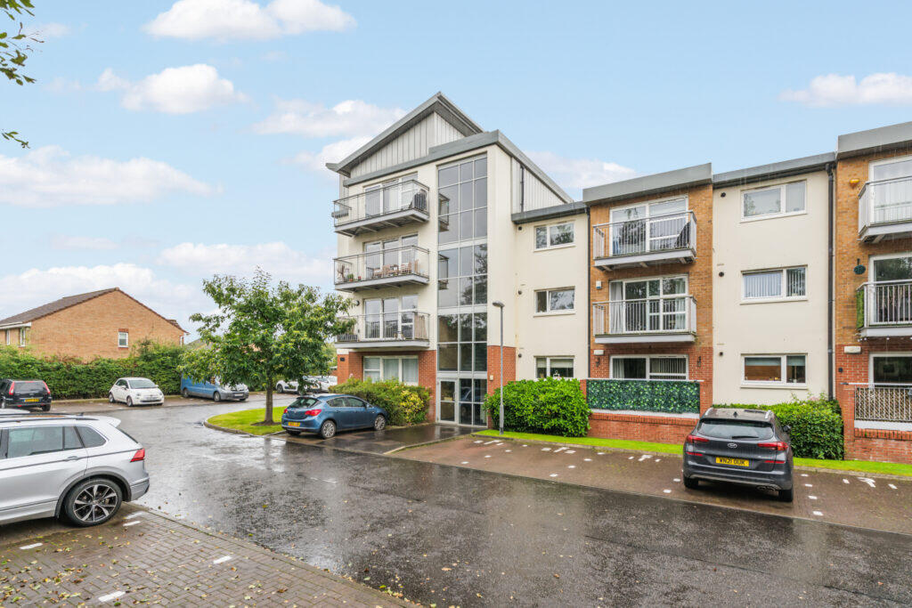 Main image of property: Scapa Way, Stepps, G33 6GL