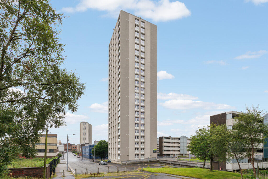 Main image of property: Dundasvale, Court, Cowcaddens, G4 0DG