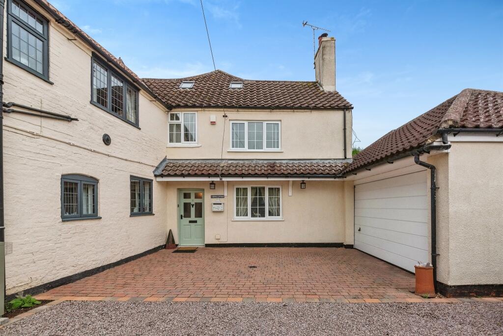 3 bedroom cottage for sale in Bathley Lane, Little Carlton, Newark, NG23