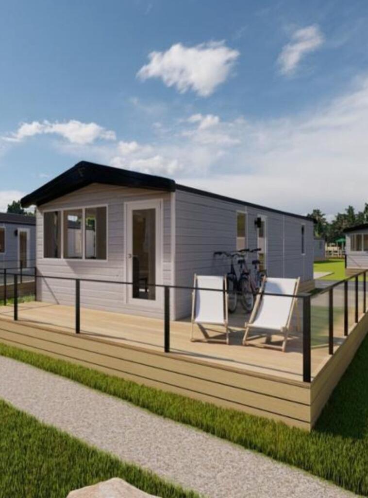 2 bedroom park home for sale in Lincoln Road, Tuxford, Newark, NG22