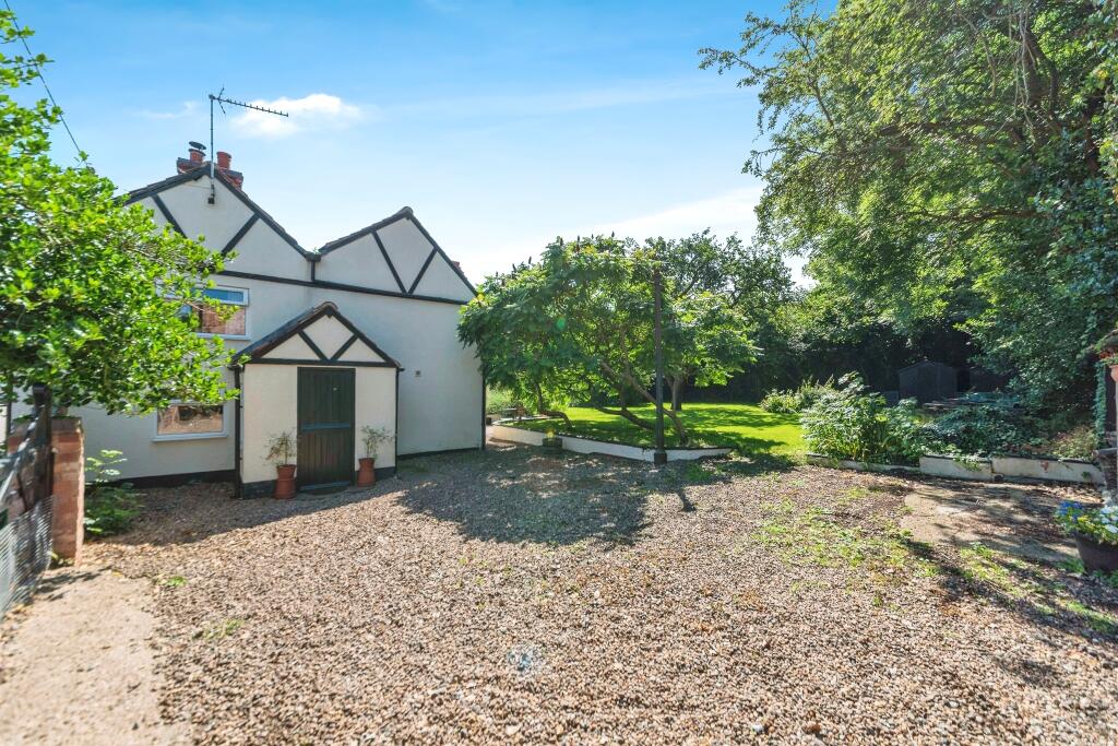 Main image of property: Eastgate, Normanton-On-Trent, Newark