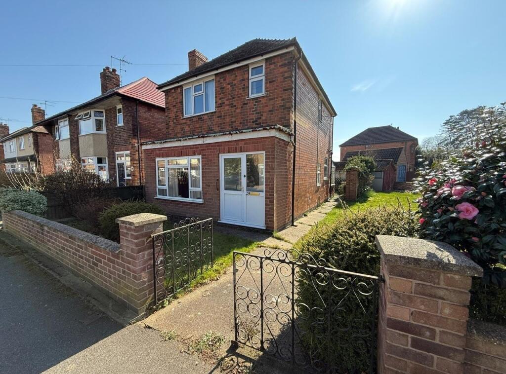 Main image of property: Beeston Road, Newark