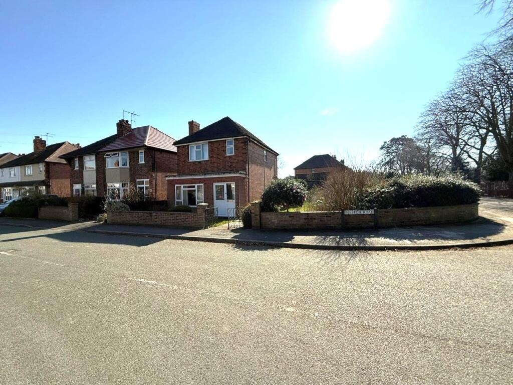 Main image of property: Beeston Road, Newark