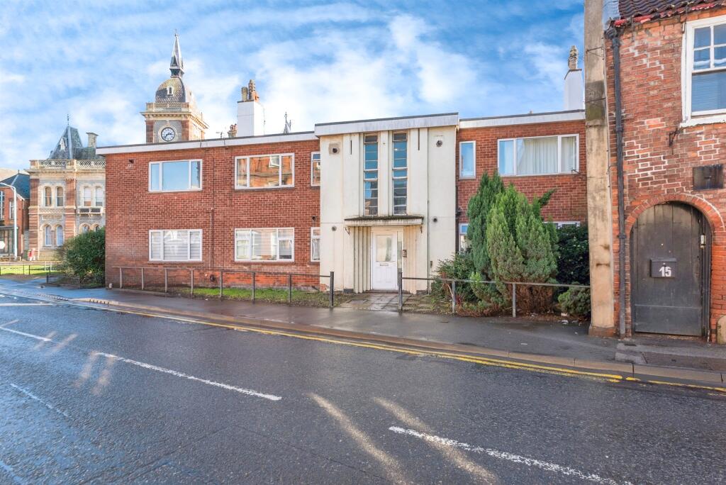 Main image of property: Portland Court, Newark
