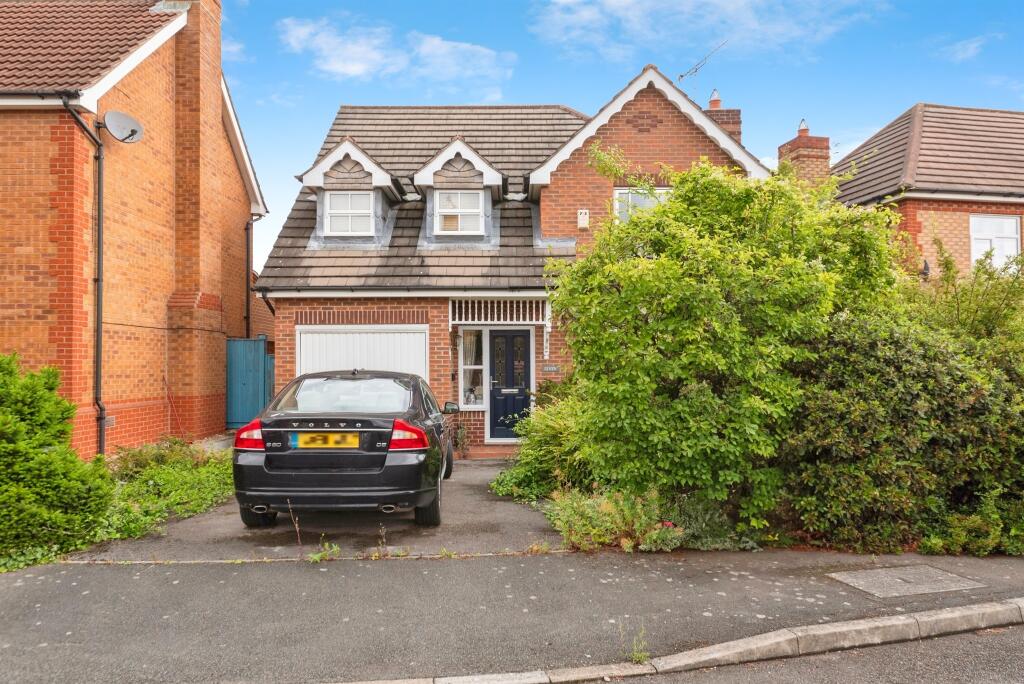 Main image of property: Preston Road, Newark