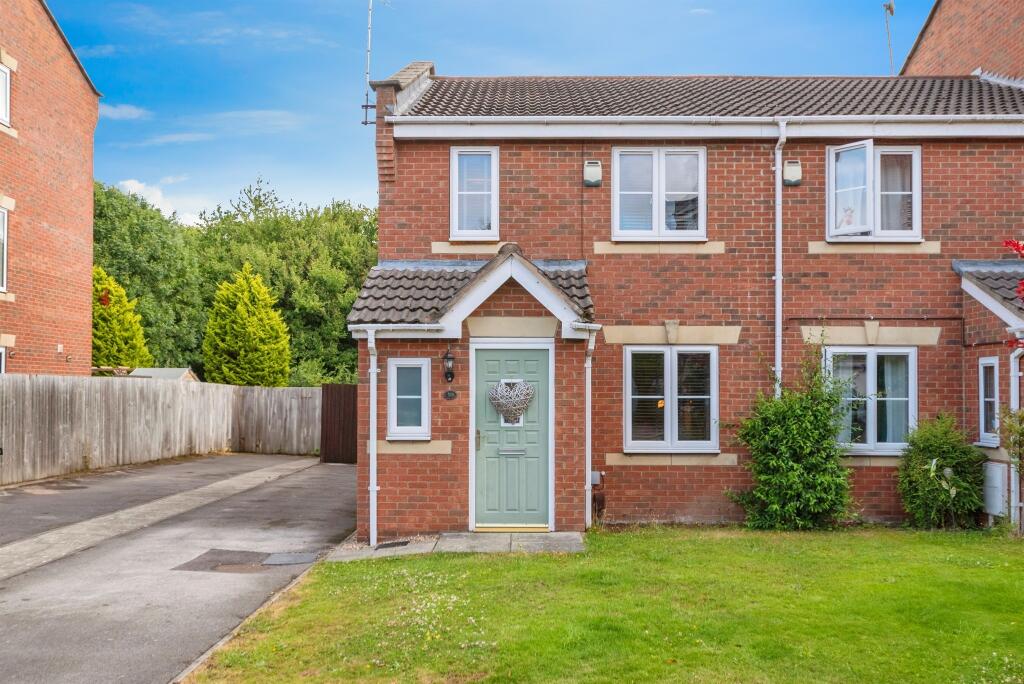Main image of property: Cludd Avenue, Newark